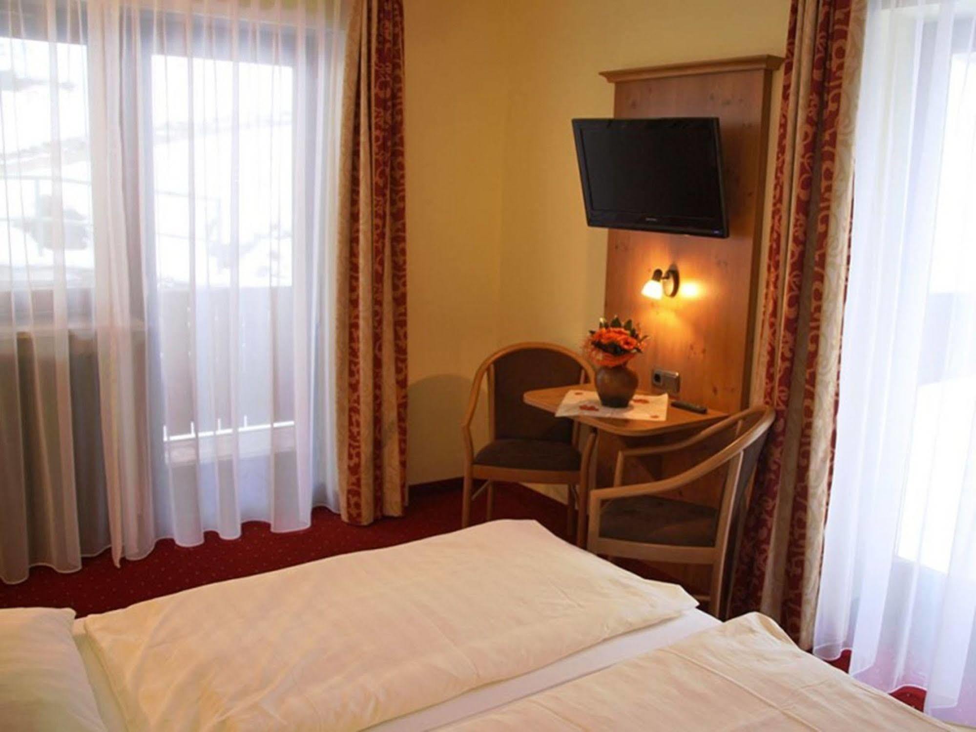 Alpen-hotel Seimler 3* Berchtesgaden